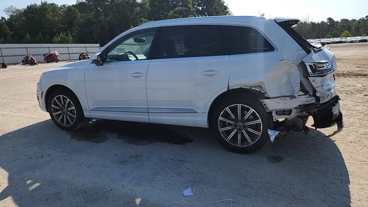 Фото: WA1VAAF77JD007707