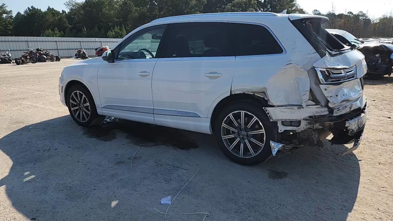 Фото: WA1VAAF77JD007707