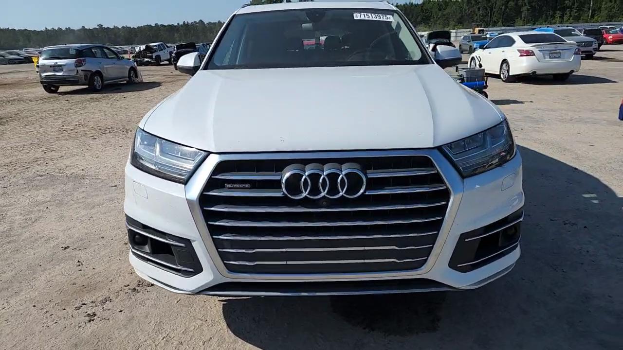 Фото: WA1VAAF77JD007707