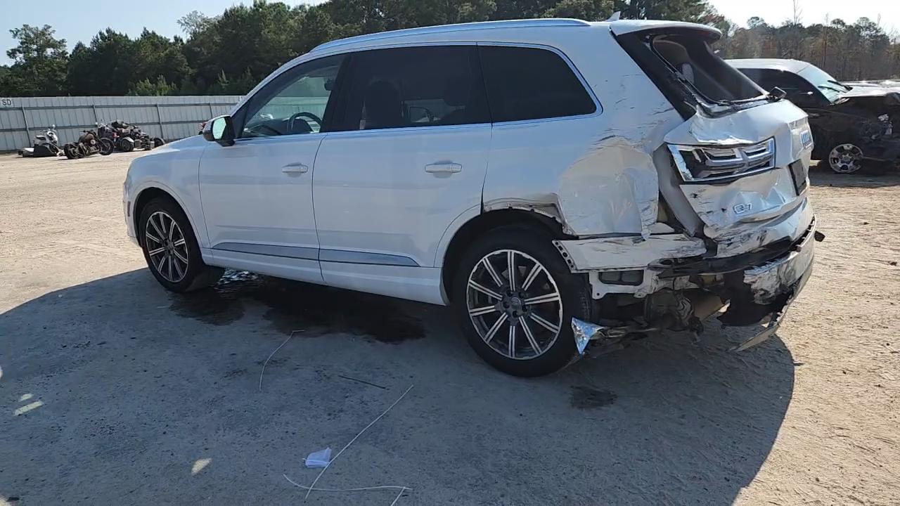 Фото: WA1VAAF77JD007707