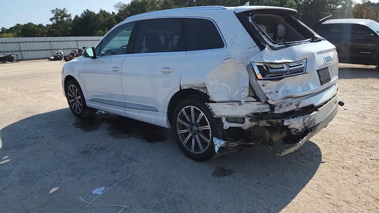 Фото: WA1VAAF77JD007707