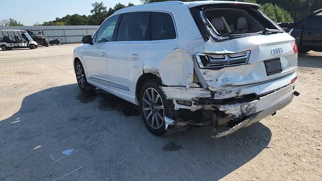 Фото: WA1VAAF77JD007707