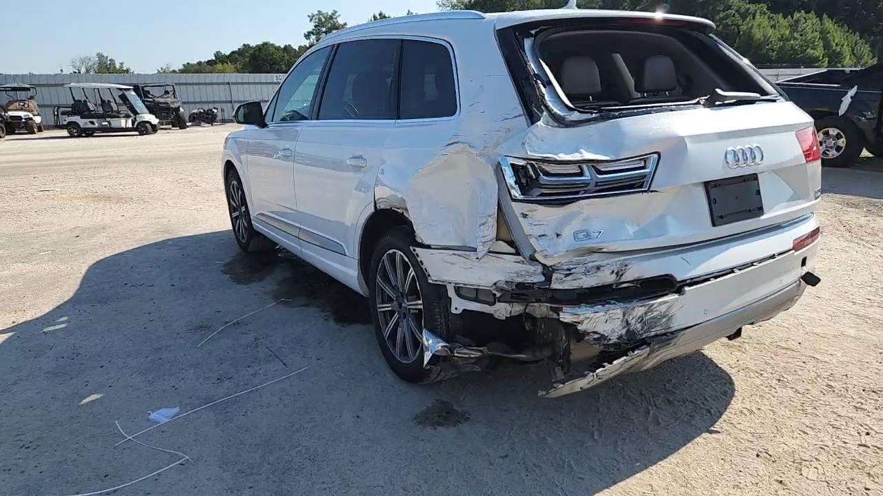 Фото: WA1VAAF77JD007707