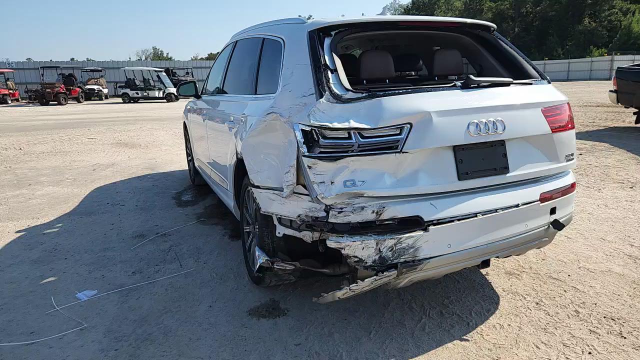 Фото: WA1VAAF77JD007707