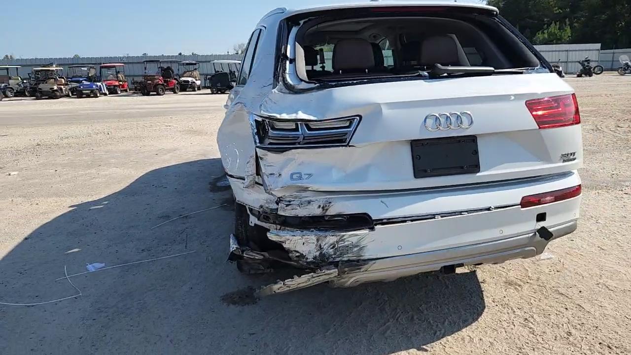 Фото: WA1VAAF77JD007707