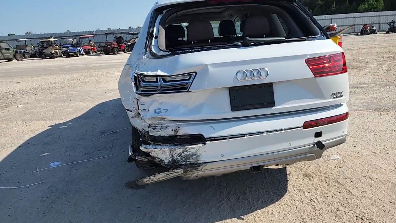 Фото: WA1VAAF77JD007707