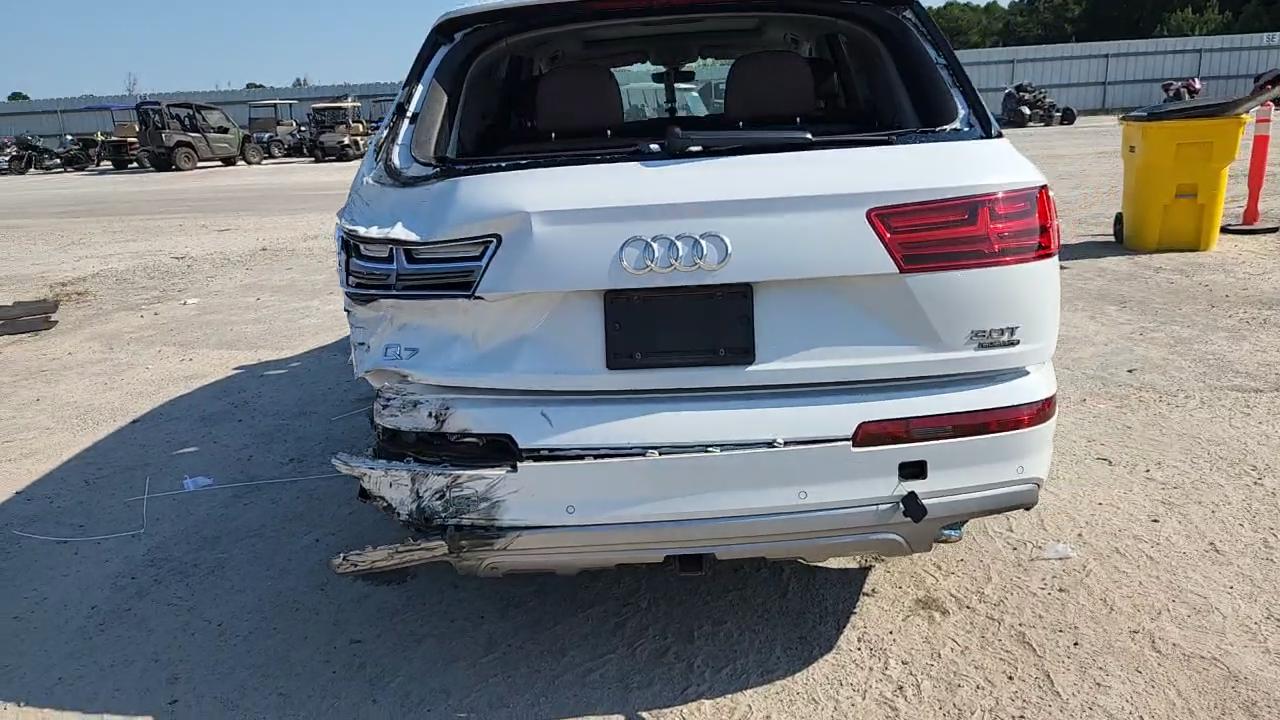 Фото: WA1VAAF77JD007707