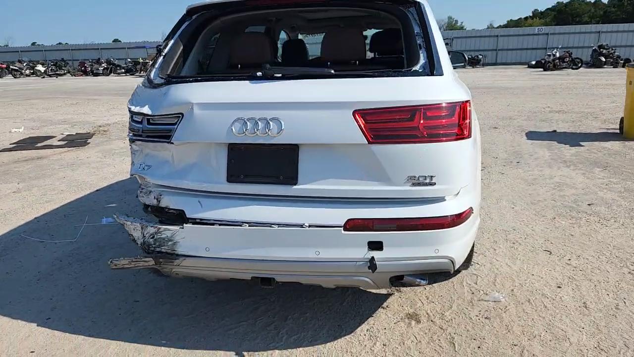 Фото: WA1VAAF77JD007707