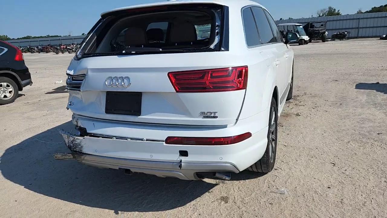 Фото: WA1VAAF77JD007707