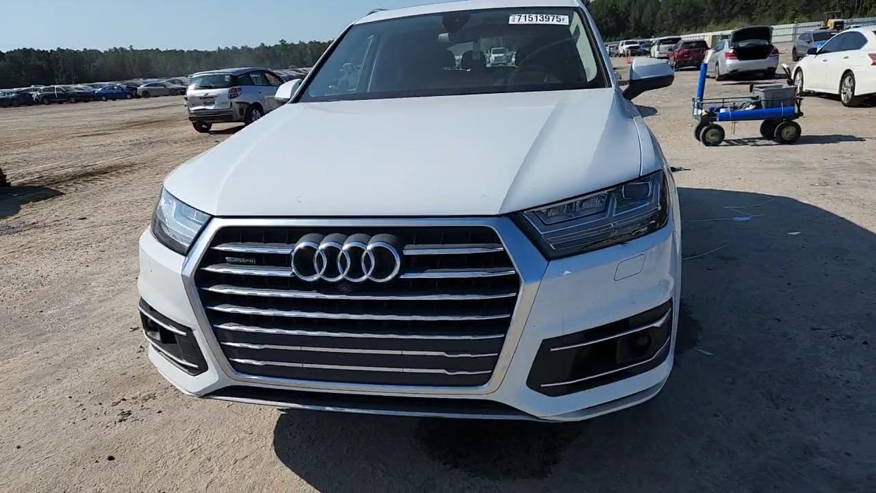 Фото: WA1VAAF77JD007707