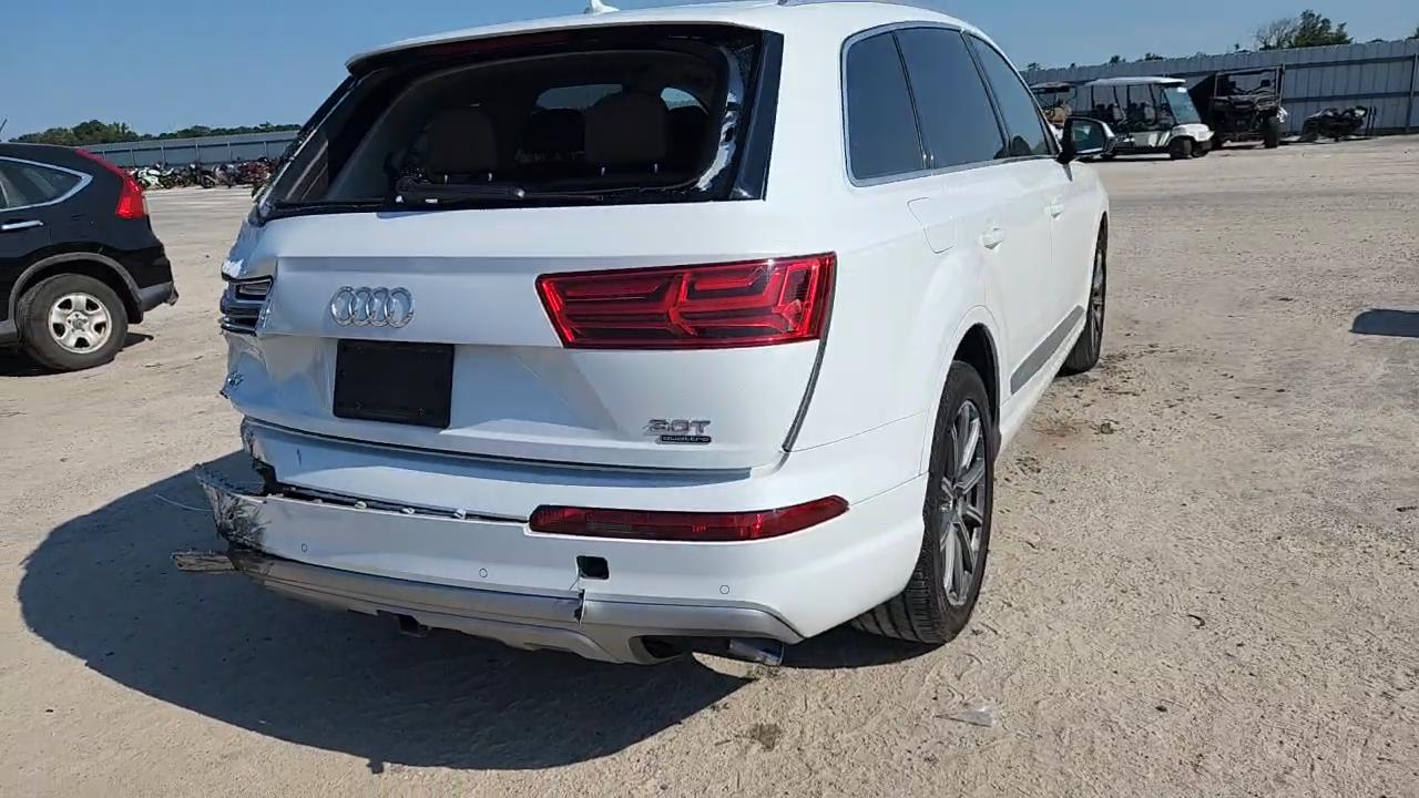 Фото: WA1VAAF77JD007707