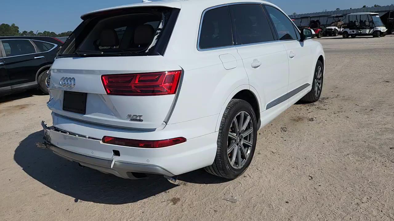 Фото: WA1VAAF77JD007707