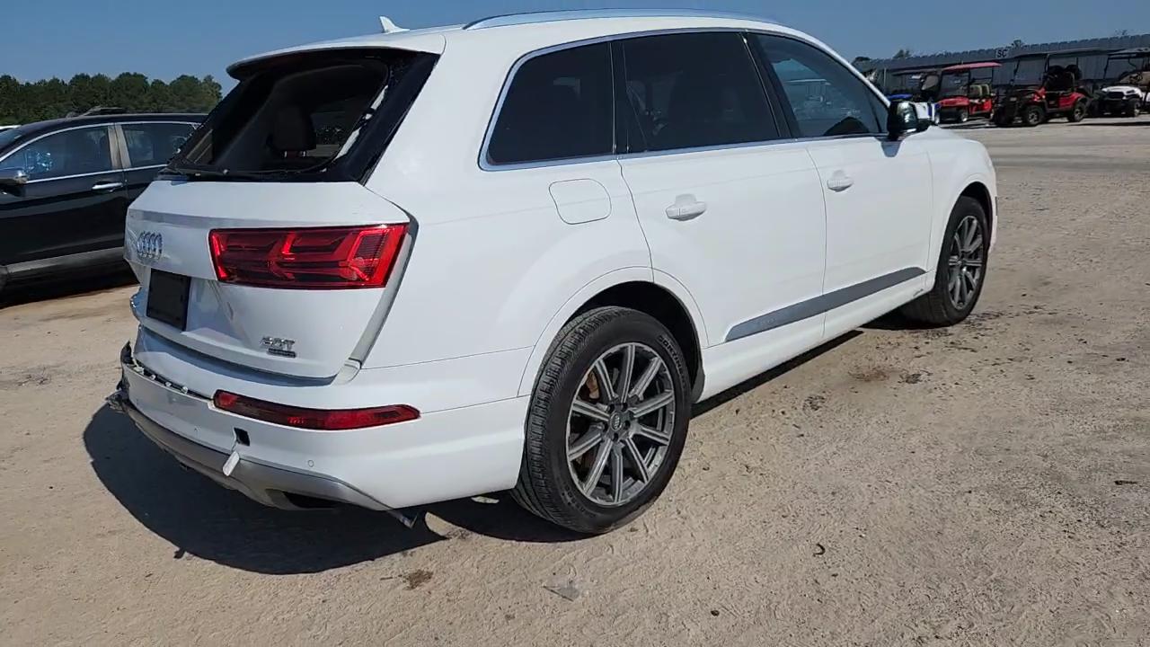 Фото: WA1VAAF77JD007707