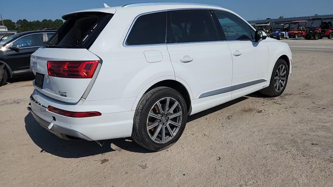 Фото: WA1VAAF77JD007707