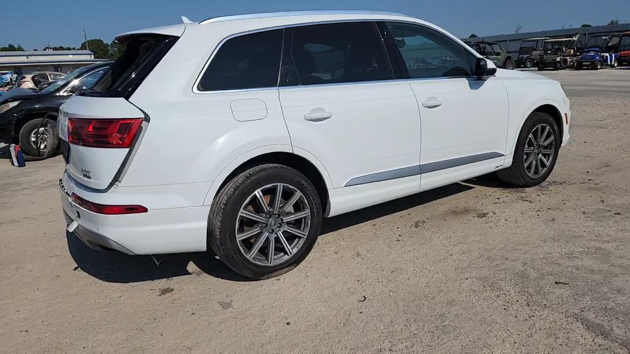 Фото: WA1VAAF77JD007707