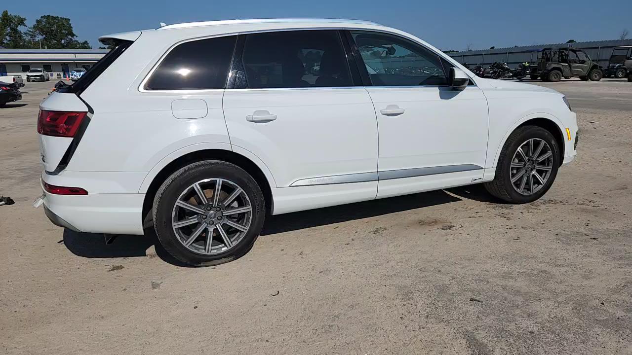 Фото: WA1VAAF77JD007707