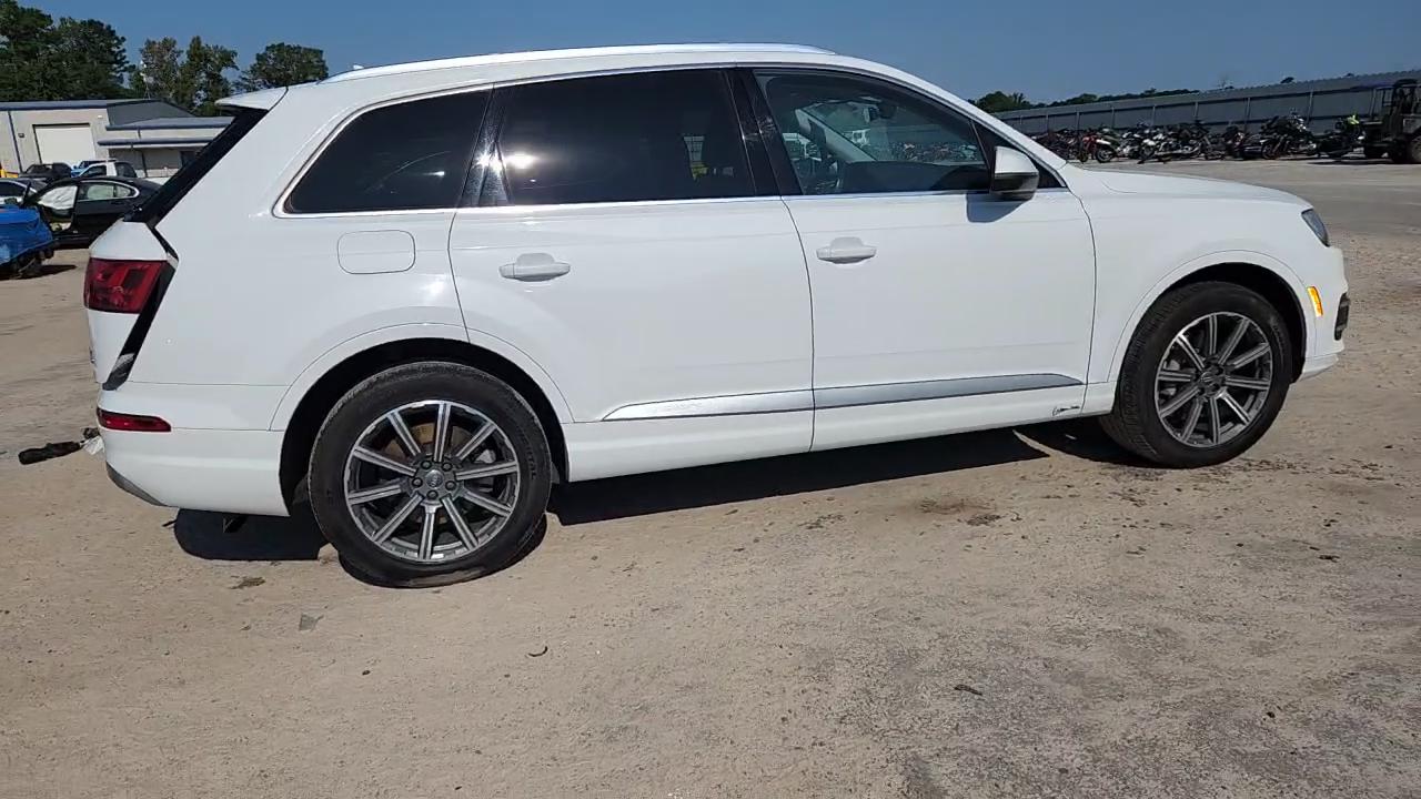 Фото: WA1VAAF77JD007707