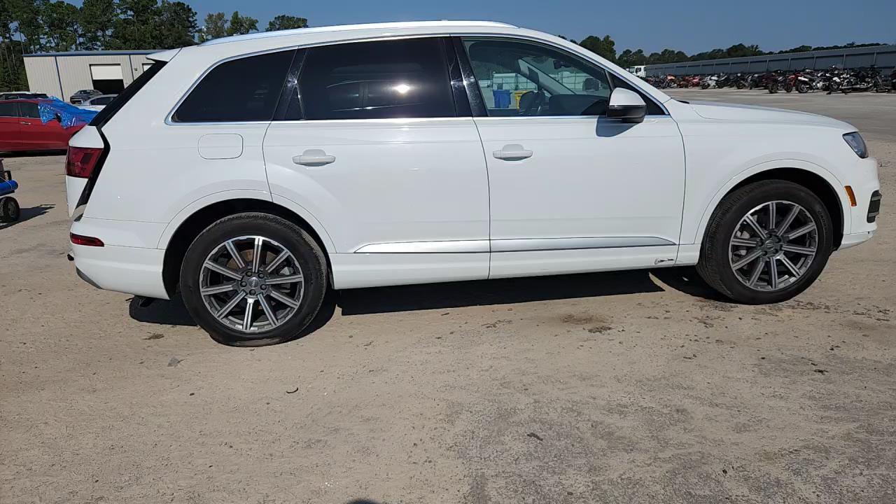 Фото: WA1VAAF77JD007707