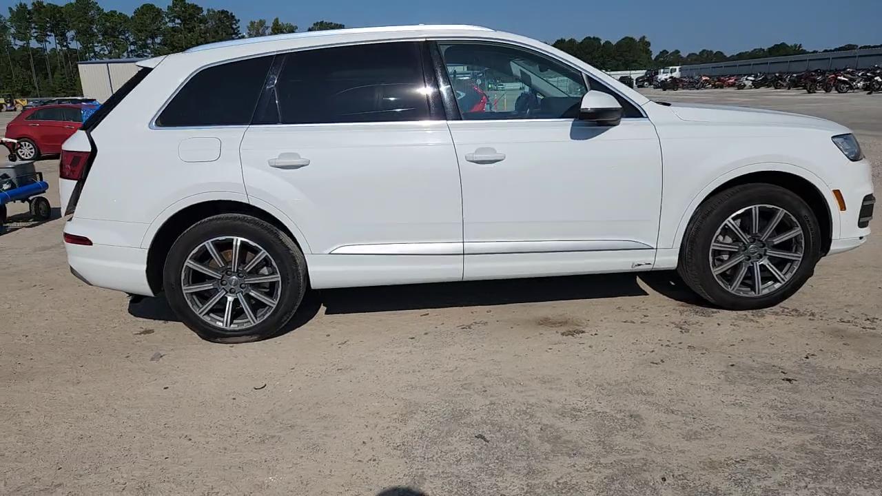 Фото: WA1VAAF77JD007707