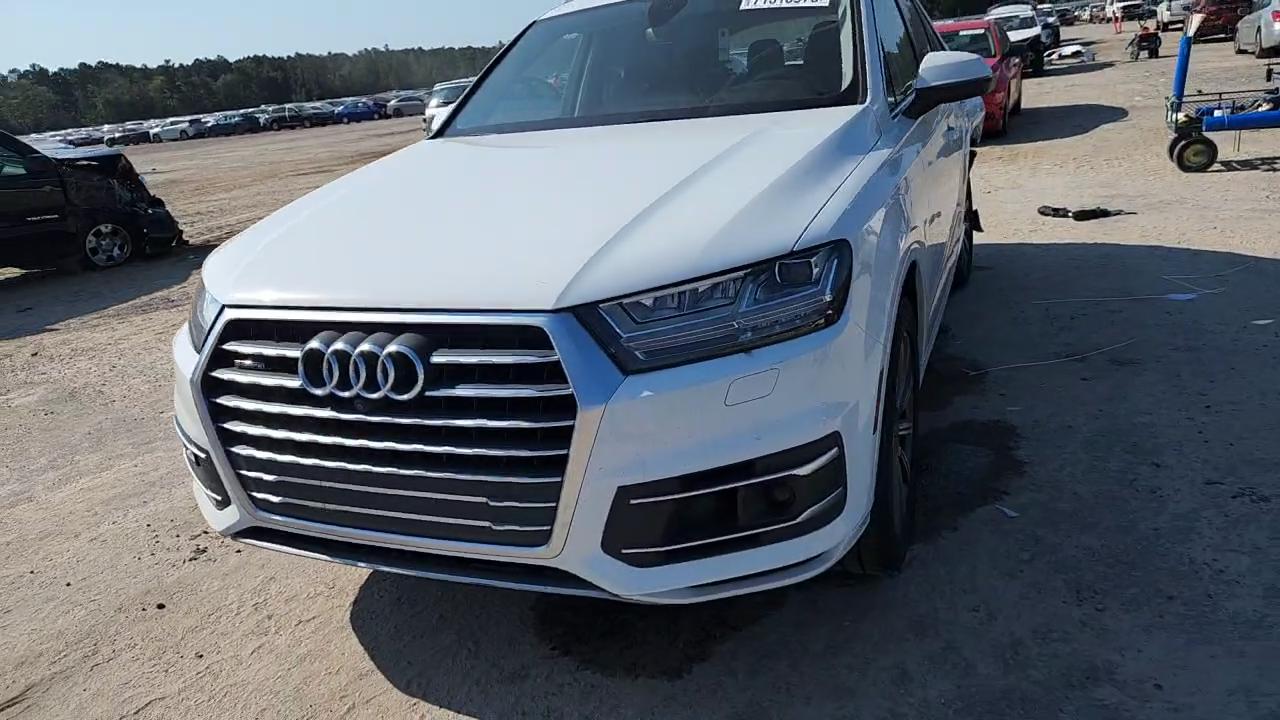 Фото: WA1VAAF77JD007707