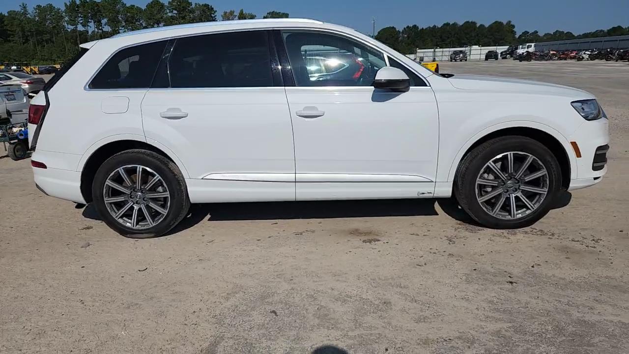 Фото: WA1VAAF77JD007707