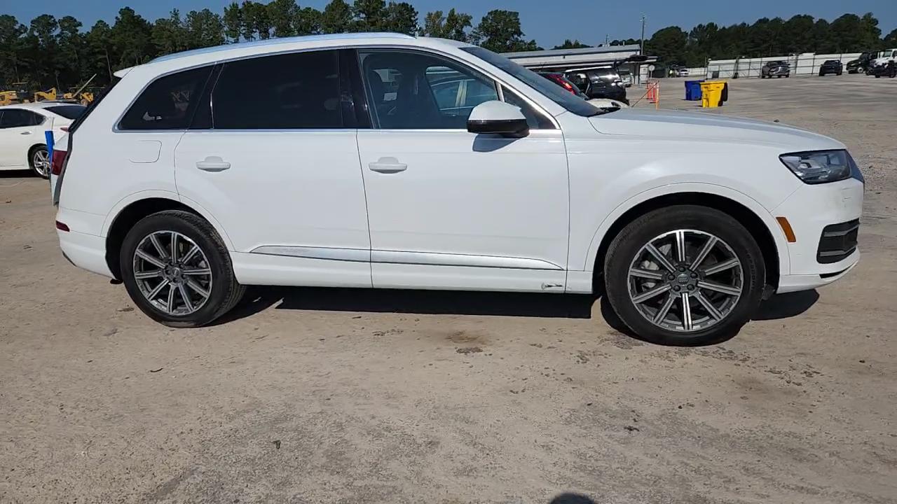 Фото: WA1VAAF77JD007707