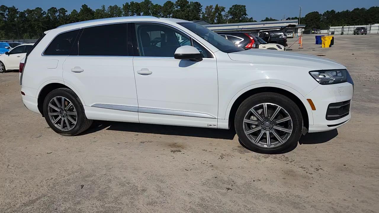 Фото: WA1VAAF77JD007707