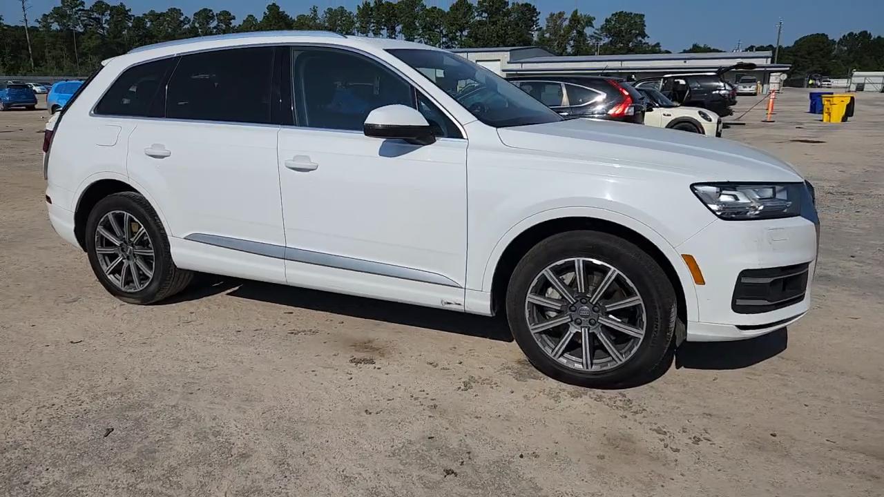 Фото: WA1VAAF77JD007707