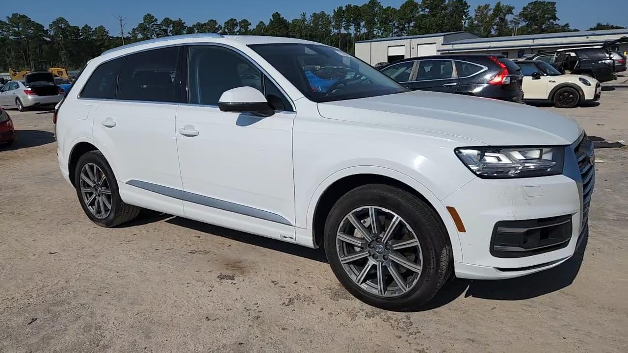 Фото: WA1VAAF77JD007707