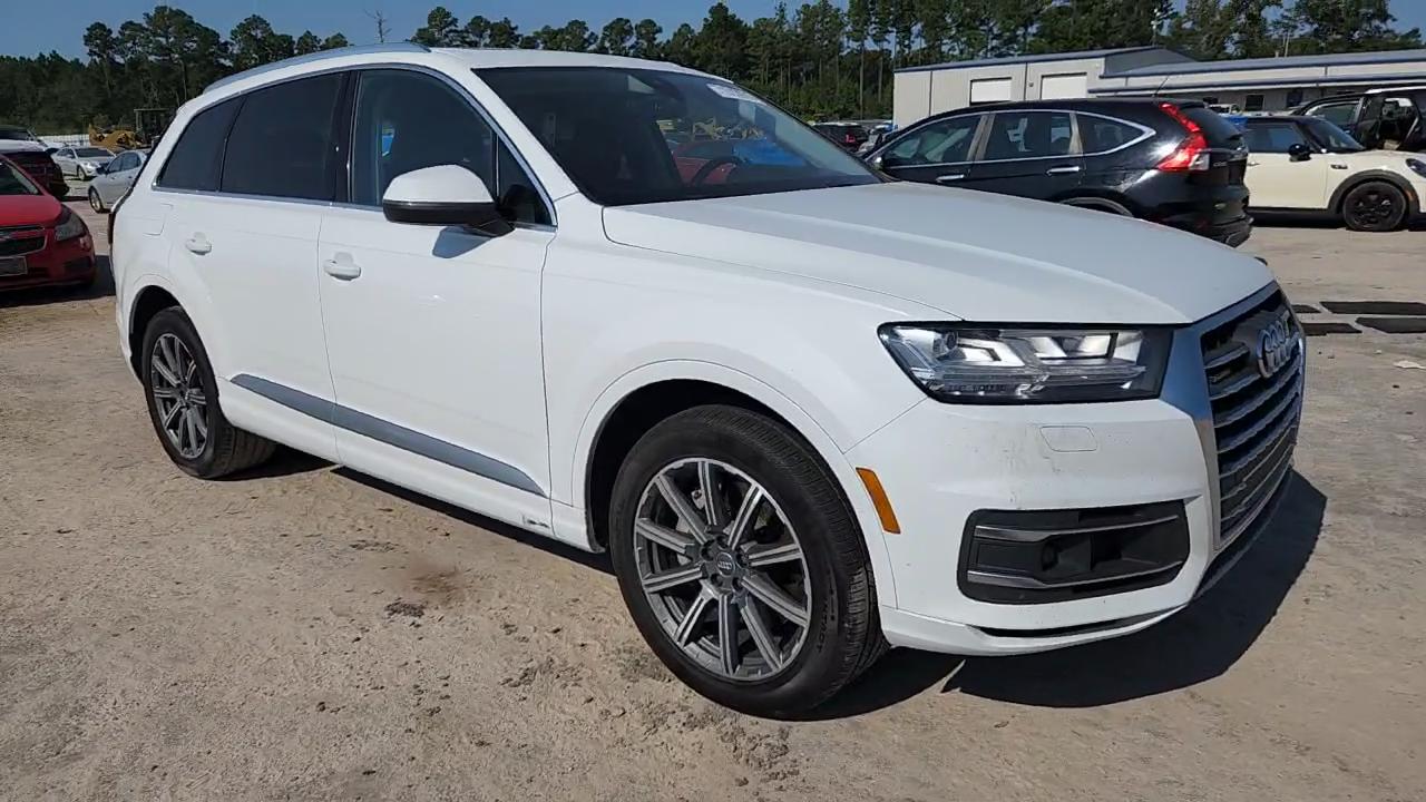 Фото: WA1VAAF77JD007707