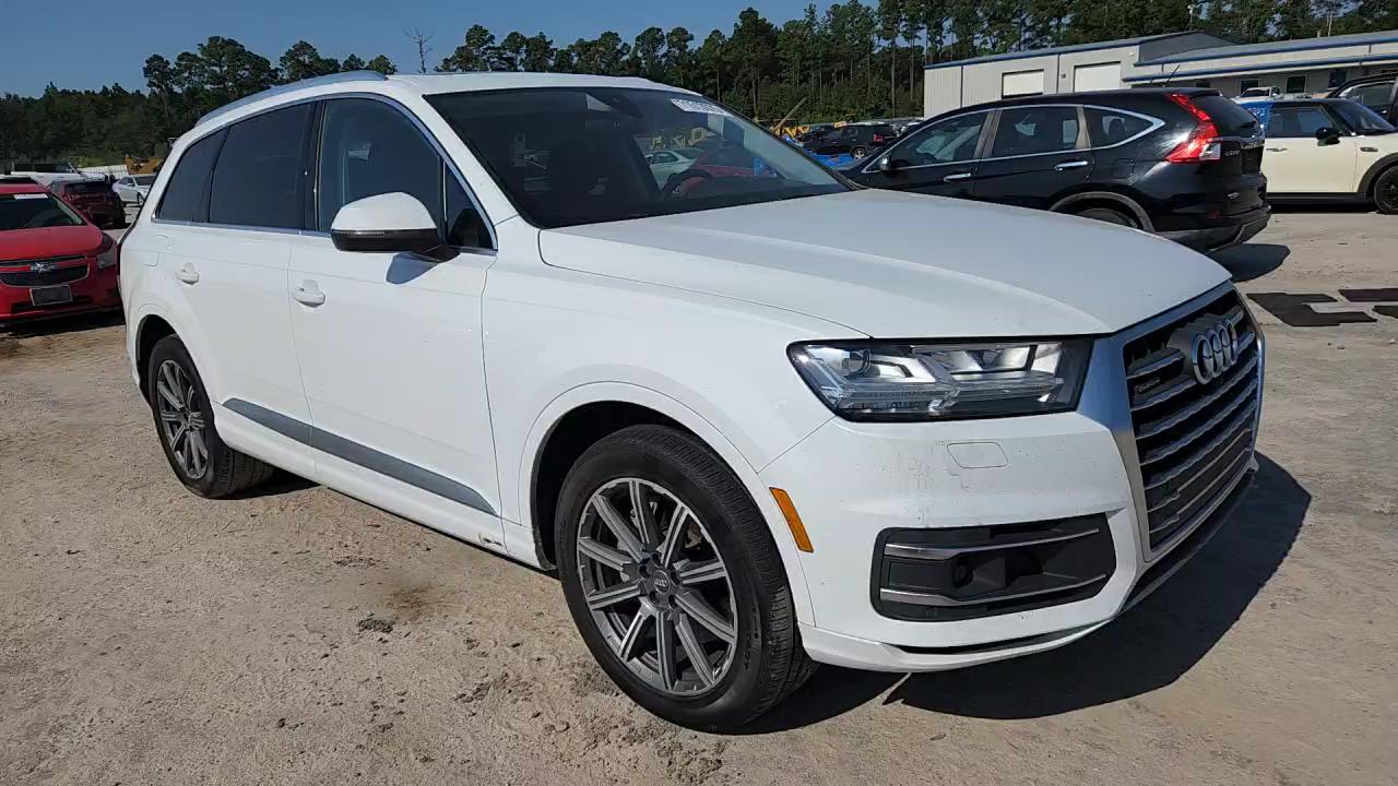 Фото: WA1VAAF77JD007707