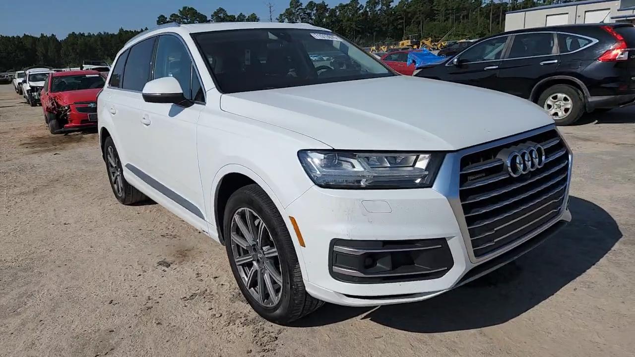 Фото: WA1VAAF77JD007707