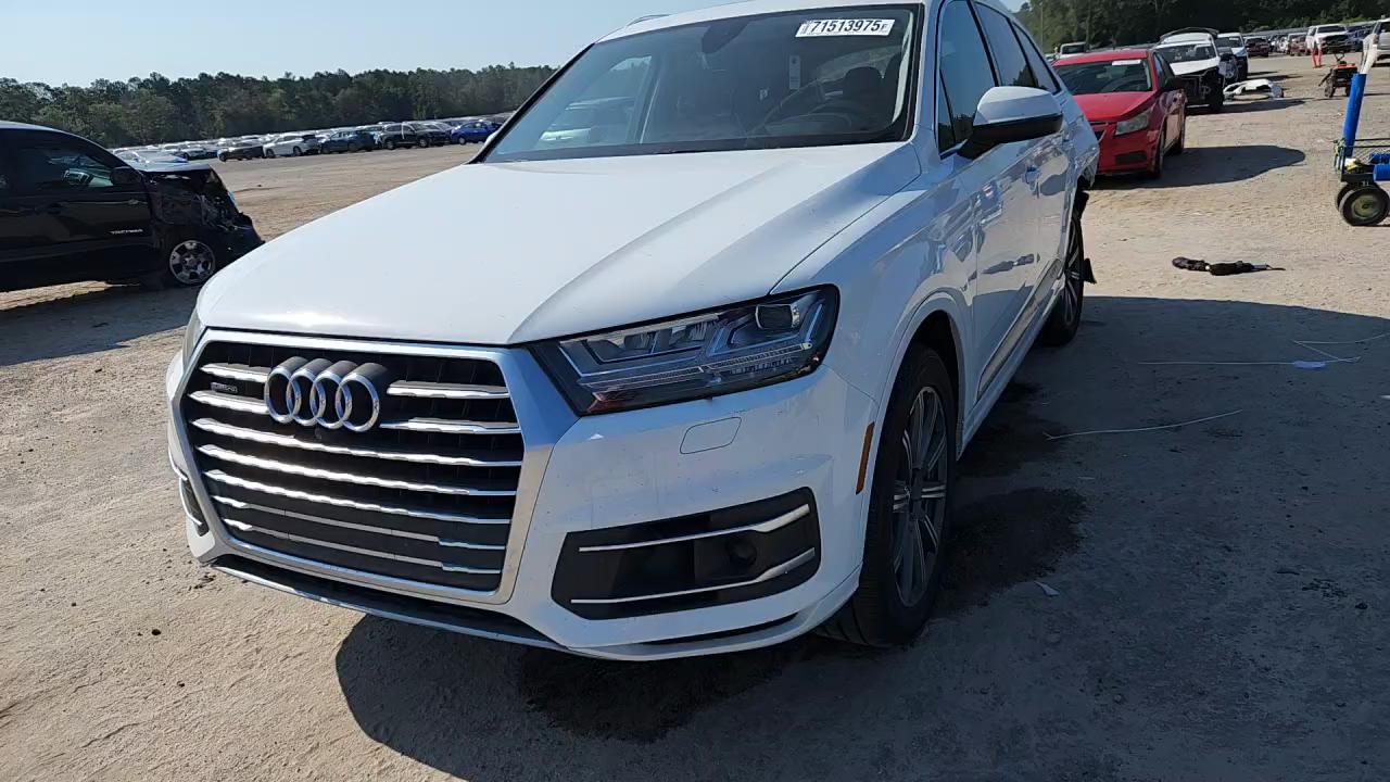 Фото: WA1VAAF77JD007707