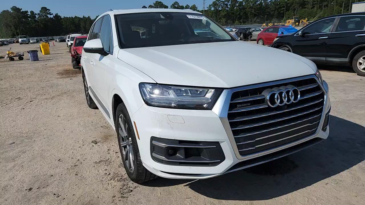 Фото: WA1VAAF77JD007707