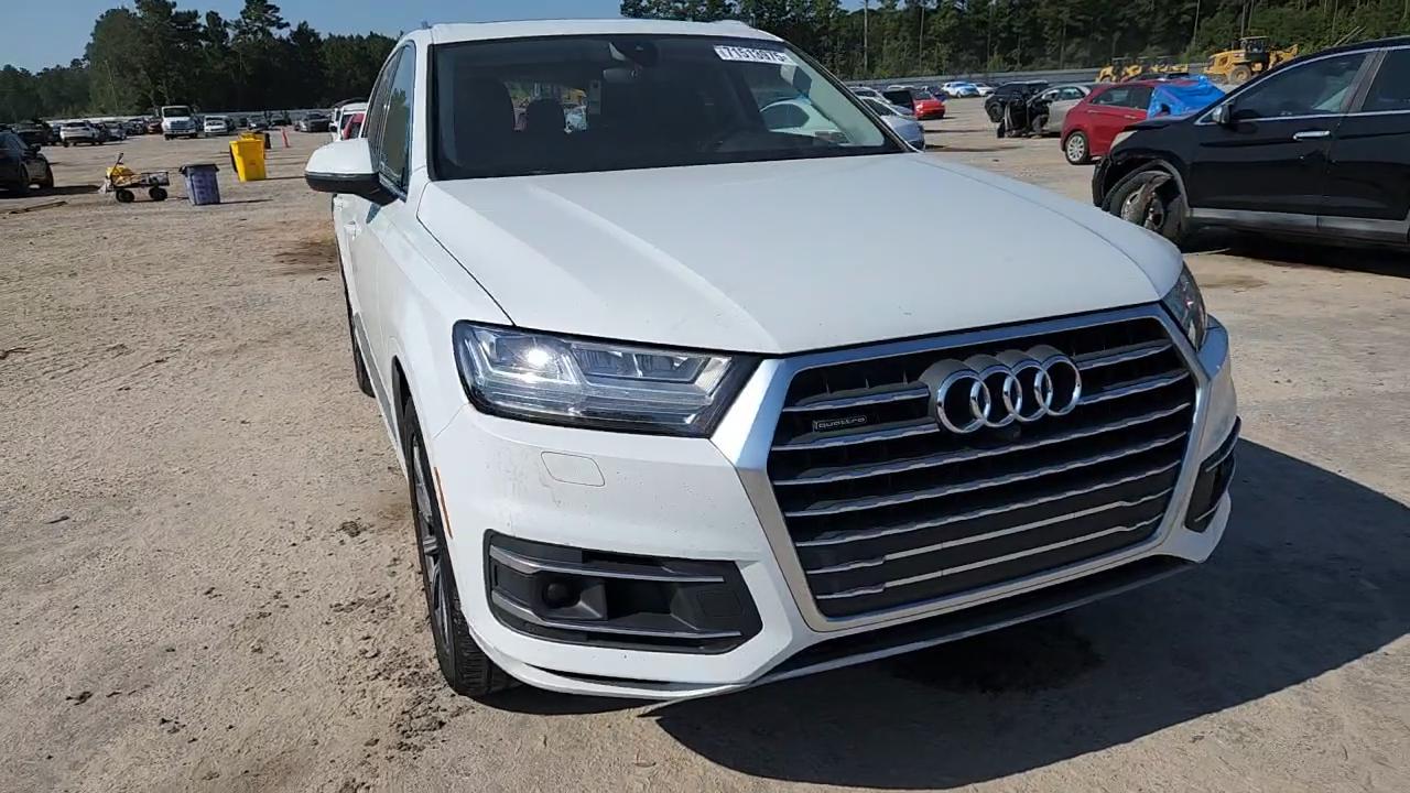 Фото: WA1VAAF77JD007707