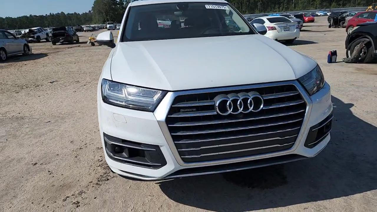 Фото: WA1VAAF77JD007707