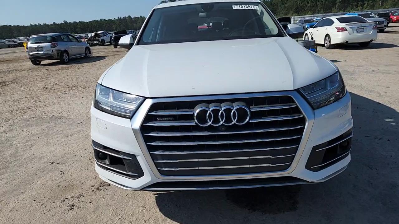 Фото: WA1VAAF77JD007707