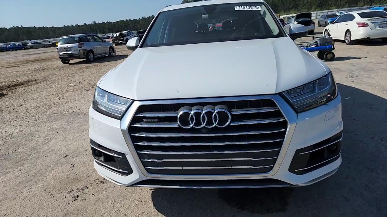 Фото: WA1VAAF77JD007707