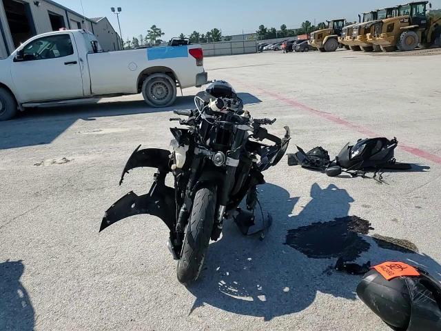 2015 Yamaha Yzfr6 VIN: JYARJ16E8FA032786 Lot: 80279045