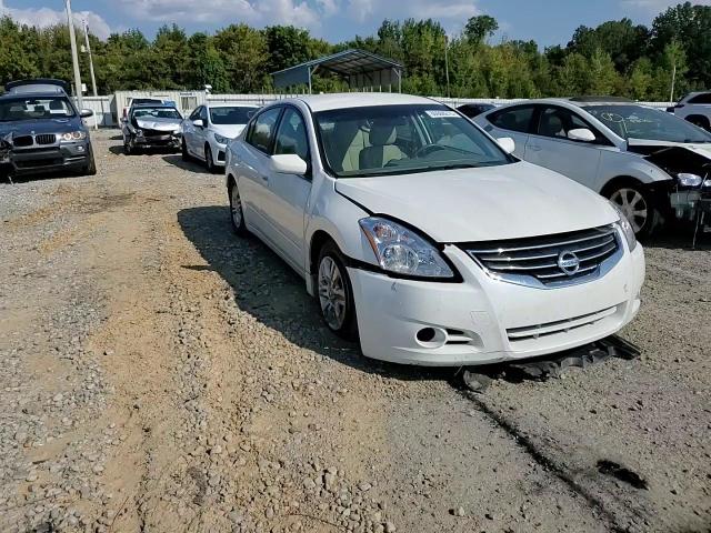 2011 Nissan Altima Base VIN: 1N4AL2AP5BC184555 Lot: 80908275