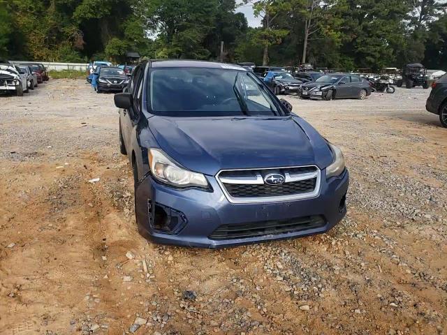 2013 Subaru Impreza VIN: JF1GJAA67DG034458 Lot: 83971505