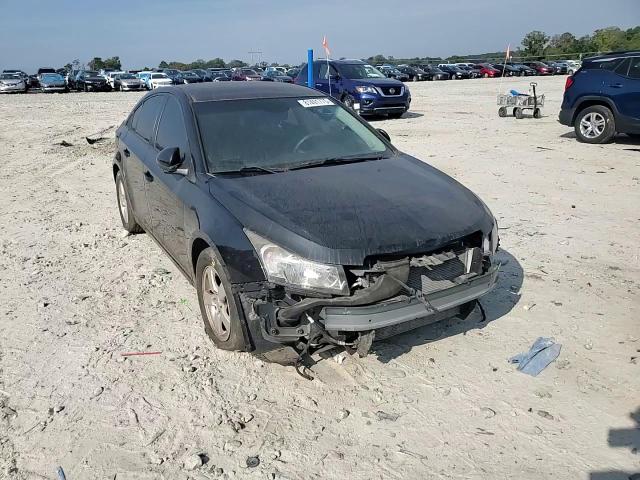 2016 Chevrolet Cruze Limited Lt VIN: 1G1PE5SB6G7142049 Lot: 81491775