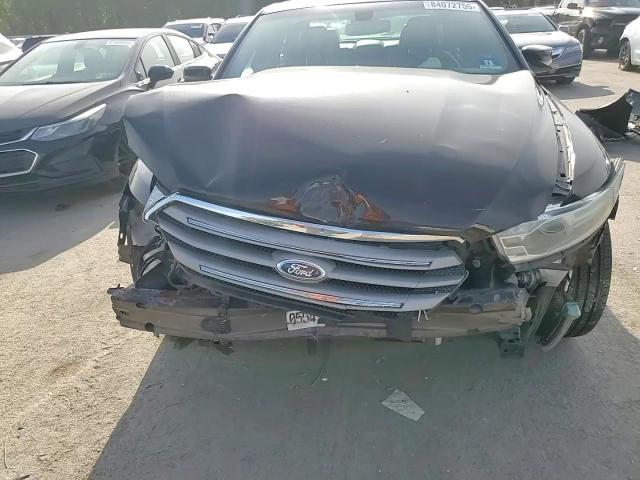 2014 Ford Taurus Sel VIN: 1FAHP2E81EG116529 Lot: 84072755