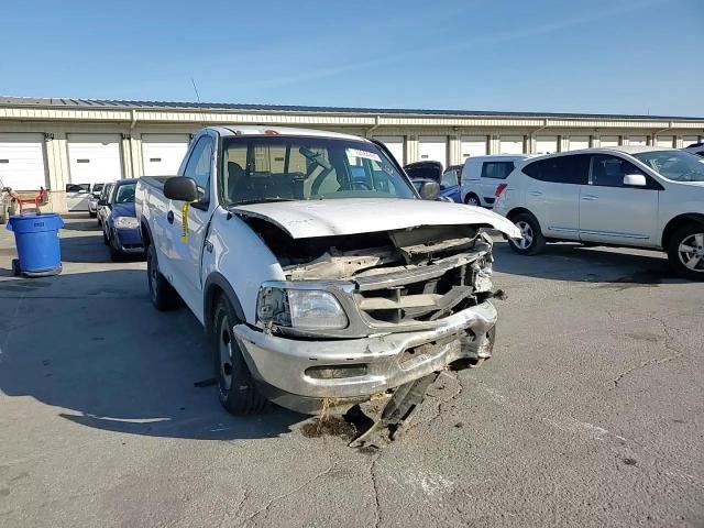 1998 Ford F150 VIN: 1FTZF1826WKC33413 Lot: 72064485