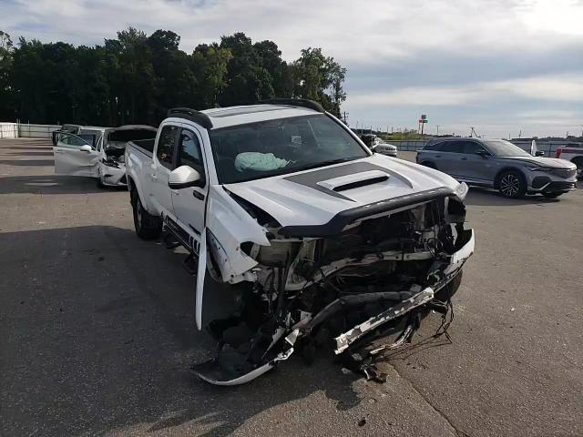 2017 Toyota Tacoma Double Cab VIN: 3TMDZ5BN5HM023036 Lot: 70367595