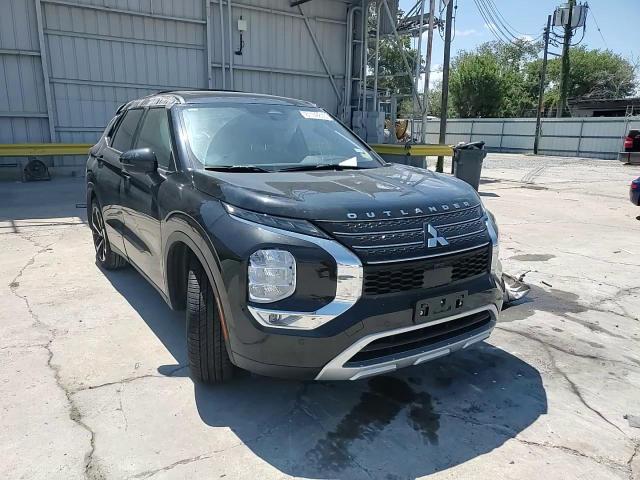 2024 Mitsubishi Outlander Se VIN: JA4J3VA84RZ080533 Lot: 81148805