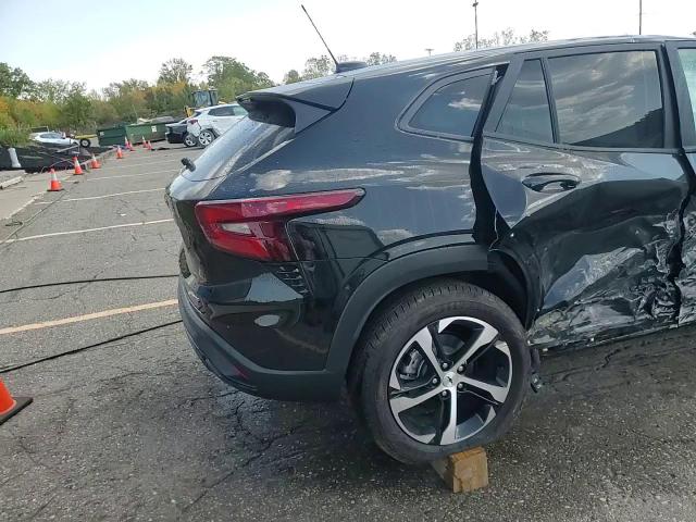 2025 Chevrolet Trax 1Rs VIN: KL77LGEP3SC318150 Lot: 80802645