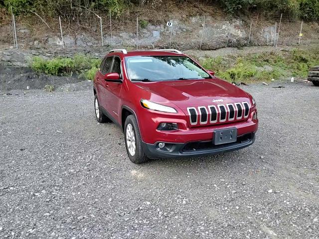 2016 Jeep Cherokee Latitude VIN: 1C4PJMCS6GW119436 Lot: 81757965