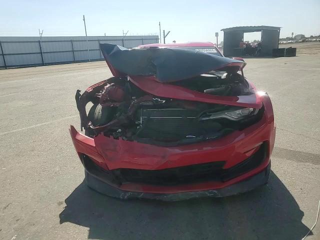 2020 Chevrolet Camaro Ss VIN: 1G1FH1R78L0121719 Lot: 80556955