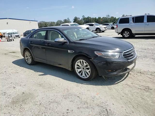 2015 Ford Taurus Limited VIN: 1FAHP2F8XFG117548 Lot: 81449145